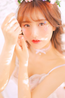 俄罗斯女CSGO